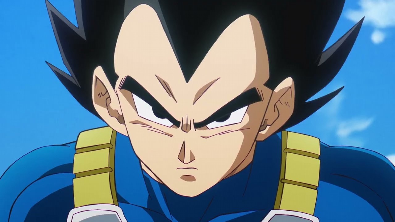 Psychologia mówi, że dorośli, którzy dorastali z Vegetą jako ulubioną postacią z Dragon Balla, są teraz lepsi niż ci, którzy wybierali Goku, źródło grafiki: Dragon Ball Daima, Toei Animation, 2024.