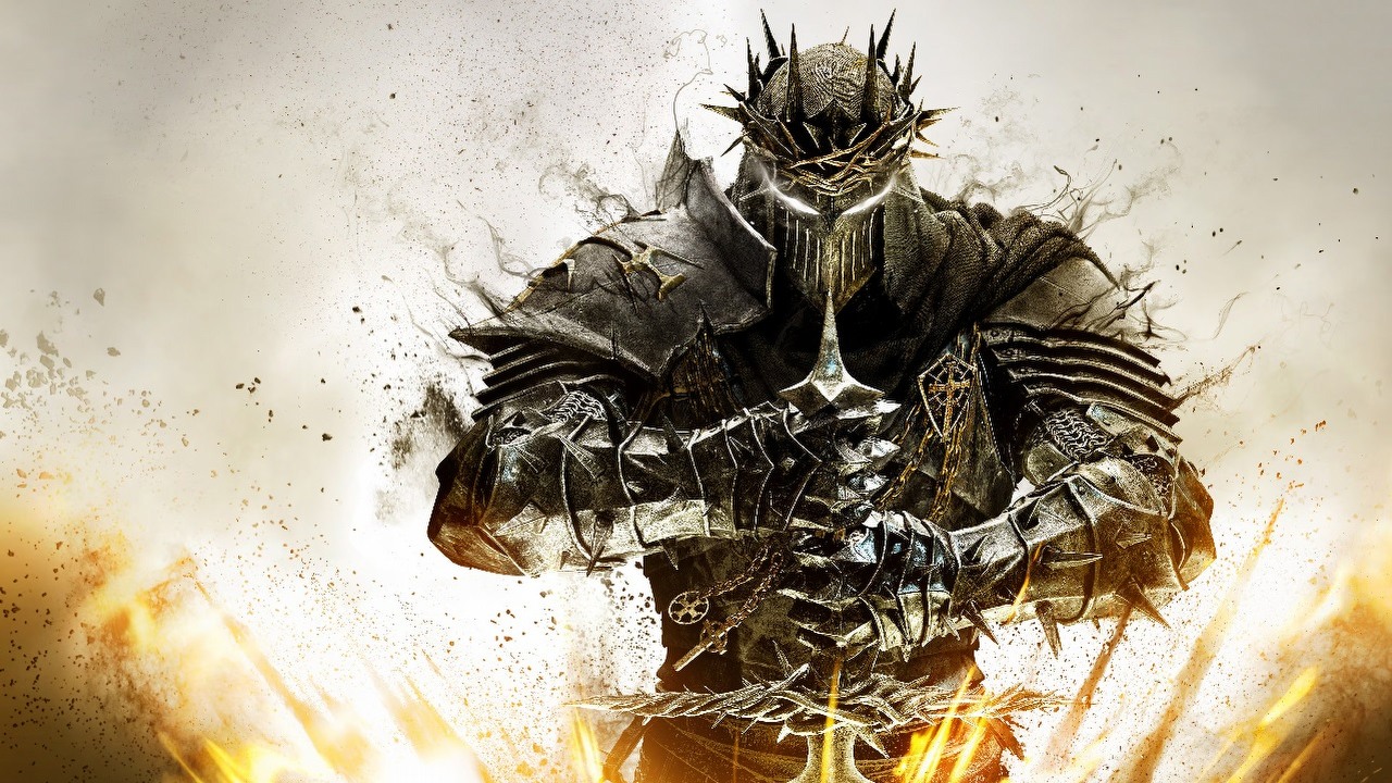 Mroczne RPG akcji ucieka przed GTA 6. Lords of the Fallen 2 idzie w ślady Fable, by dostać „uwagę, na jaką zasługuje”, źródło grafiki: CI Games.