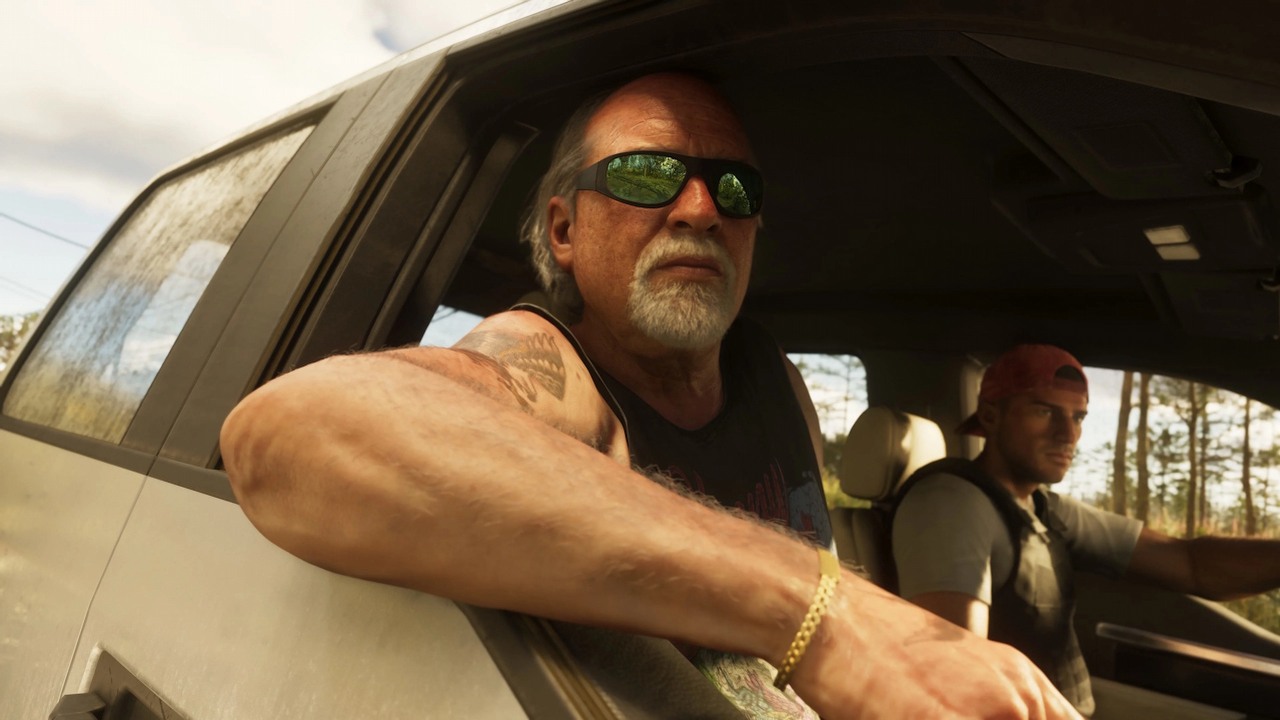 Polski przeciek o GTA 6 zdradza nieznaną informację? Analityk uznał rzekome ceny gry za „zarówno możliwe, jak i prawdopodobne”, źródło grafiki: Rockstar Games / Take-Two Interactive.