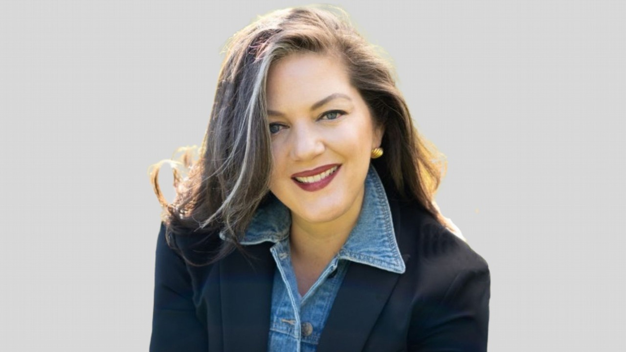 AI to „prawdziwy wzrost kreatywności” dla twórców, twierdzi weteranka EA, źródło grafiki: Laura Miele.