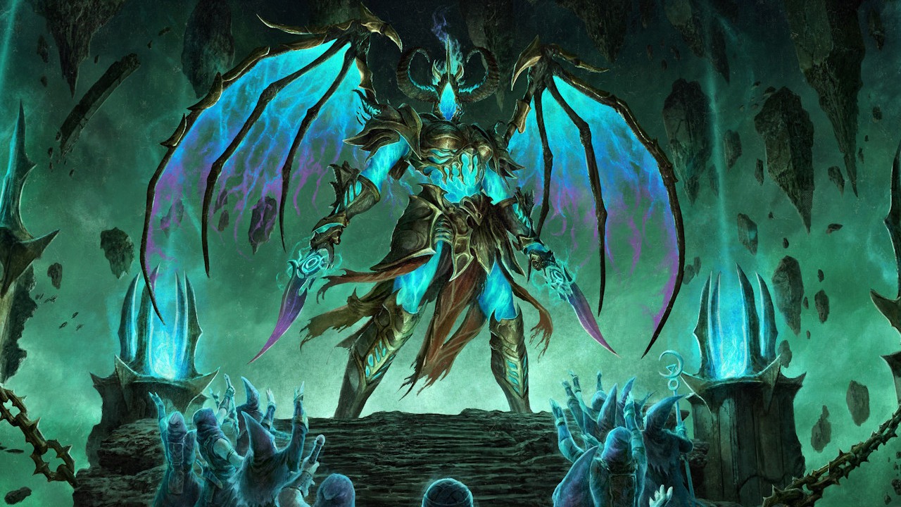 Blizzard ustąpił w sprawie unikatów w Diablo 4, ale za mało zdaniem części graczy, źródło grafiki: Blizzard.