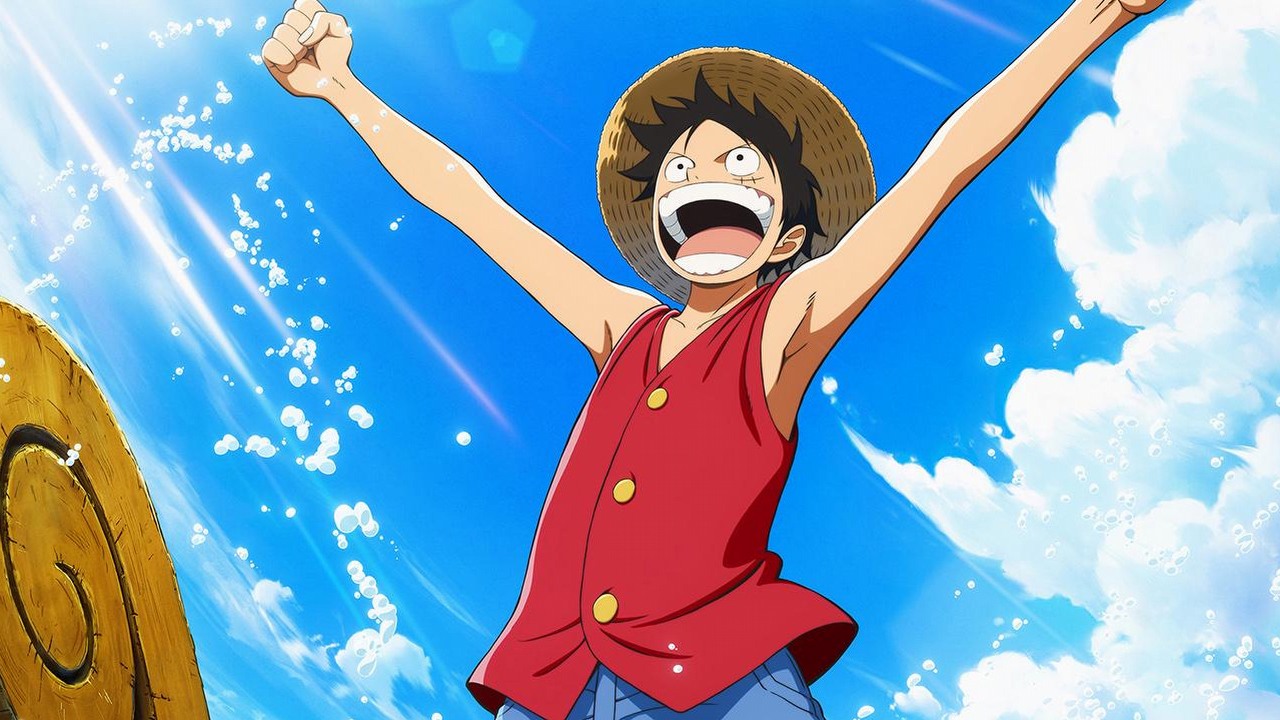 3 lata później remake One Piece od Netflixa wreszcie ma zwiastun i wygląda naprawdę dobrze, źródło grafiki: The One Piece, Masashi Koizuka, Wit Studio, 2027.