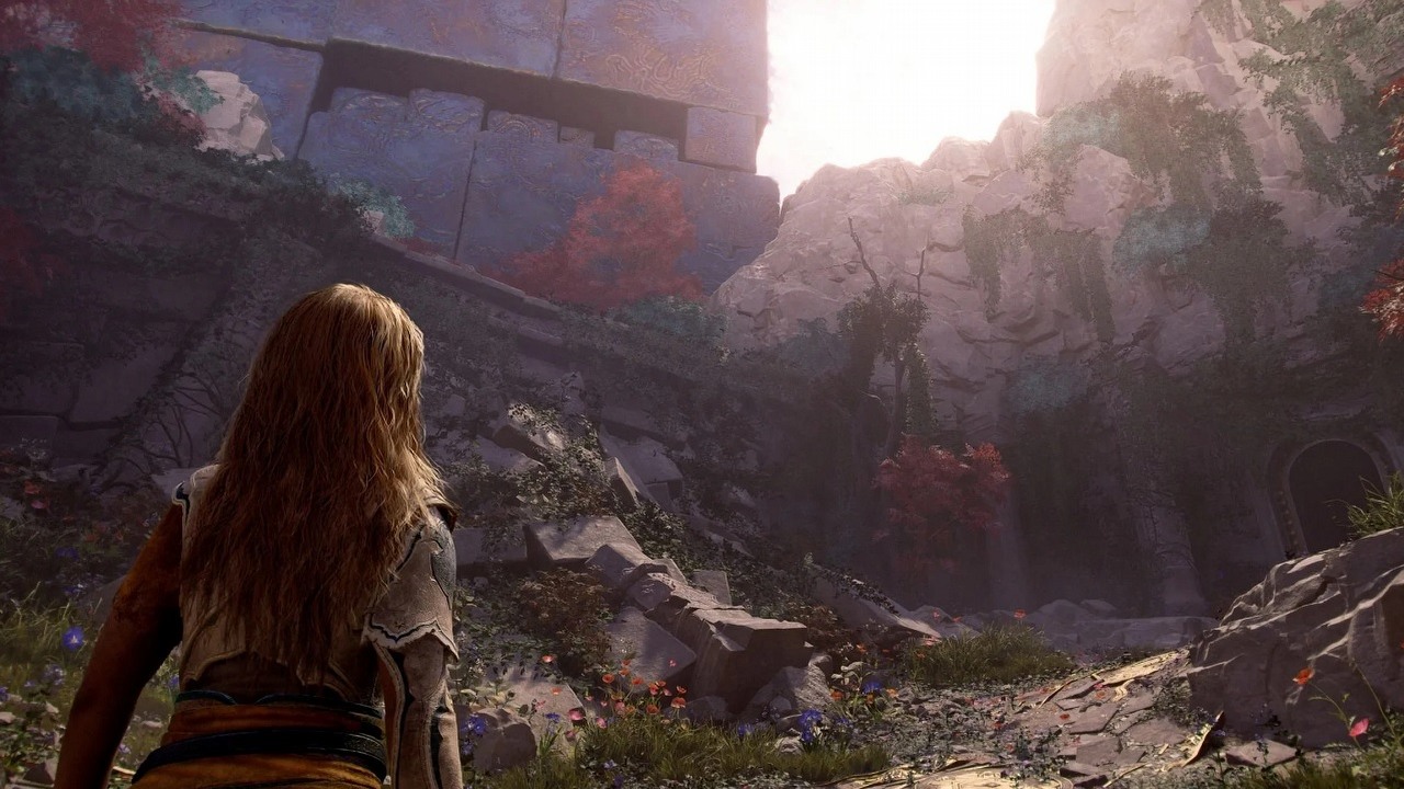 Premiera God of War: Laufey może nastąpić bardzo szybko. Znany dziennikarz podał termin i „nie zdziwiłby się”, gdyby Sony niedługo go oficjalnie ogłosiło, źródło grafiki: Sony Interactive Entertainment.