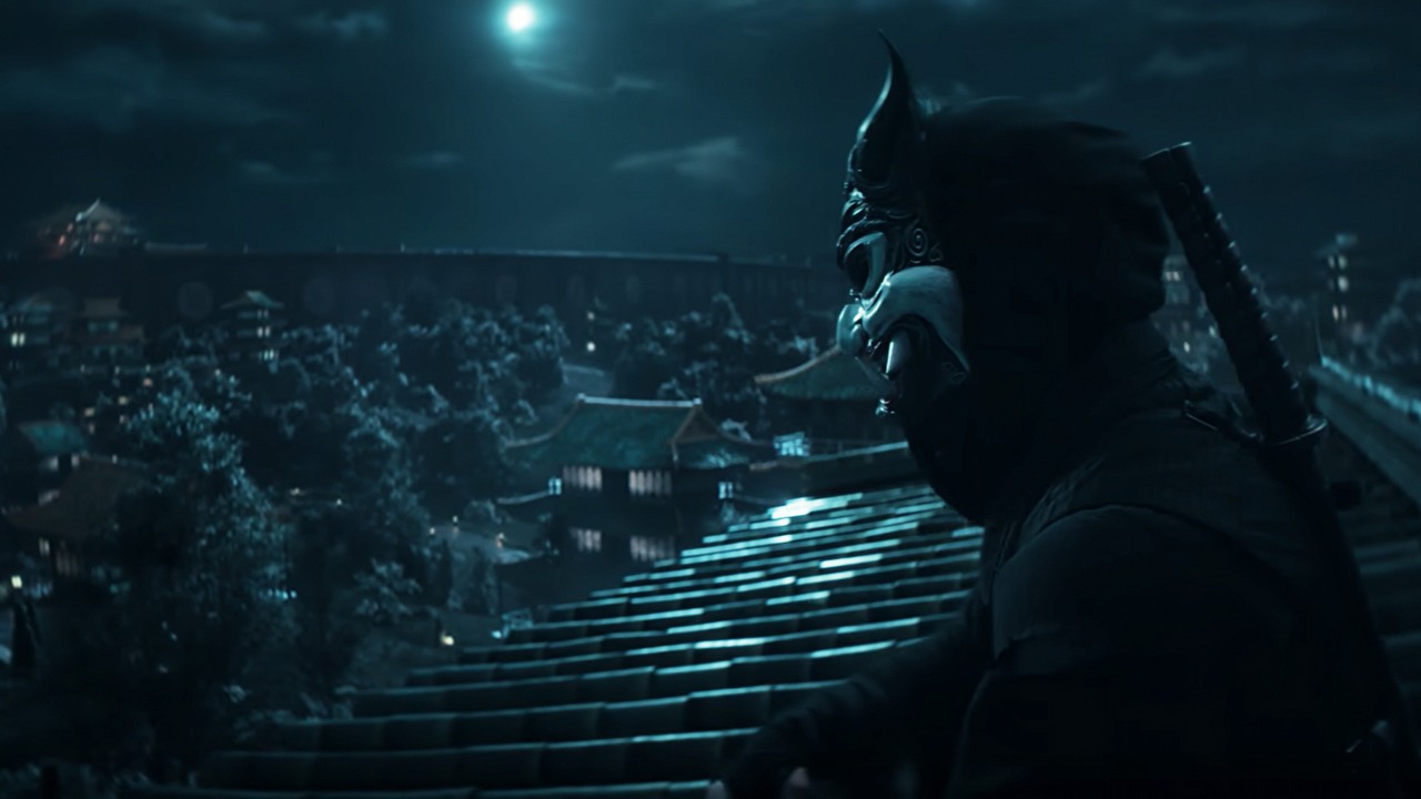 Wielki hit fantasy z 2024 roku dziś powrócił na Netflixa. Wyświetlono go ponad 60 milionów razy i przez 6 tygodni był na szczycie, źródło grafiki: Awatar: Ostatni władca wiatru, Albert Kim, Netflix, 2024.