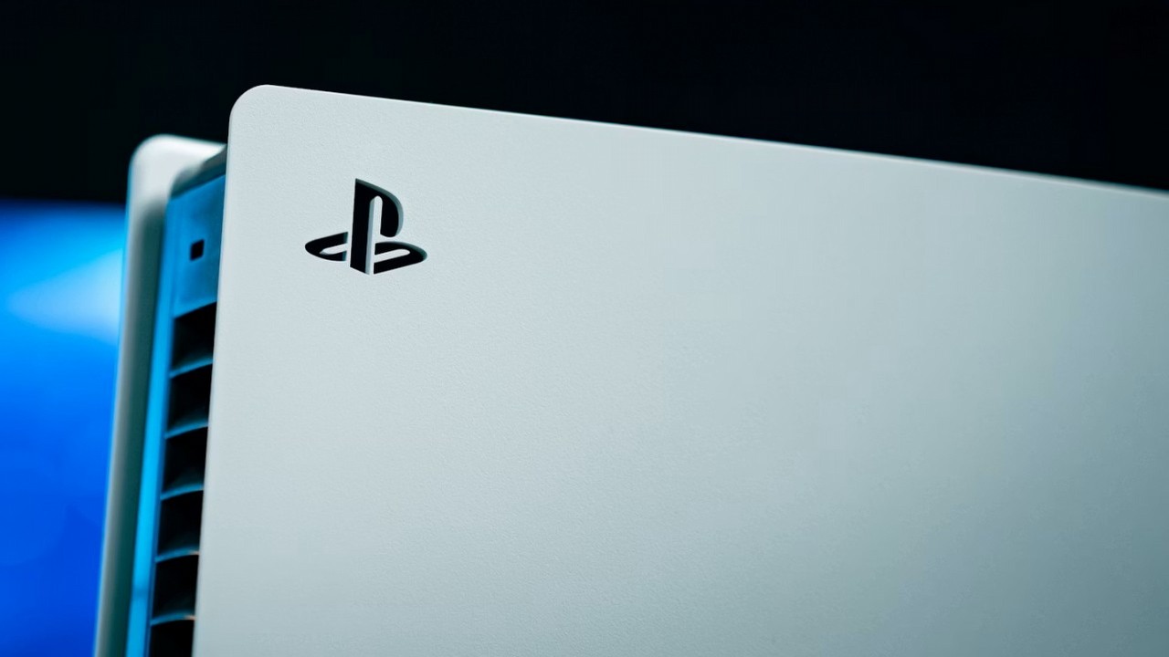 PlayStation 6 może udawać 4K i 120 FPS dzięki AI. Sony szuka sposobu na tańszą konsolę, źródło grafiki: Amanz; Unsplash.com; 2024.