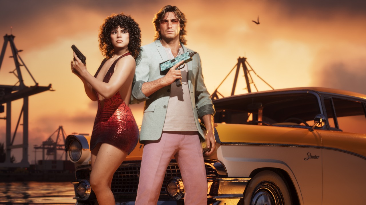 Rockstar daje nadzieję na GTA 6 z płytą w pudełku po premierze. Red Dead Redemption 2 mogło ucierpieć przez brak opóźnienia premiery najważniejszej gry dekady, źródło grafiki: Rockstar Games.