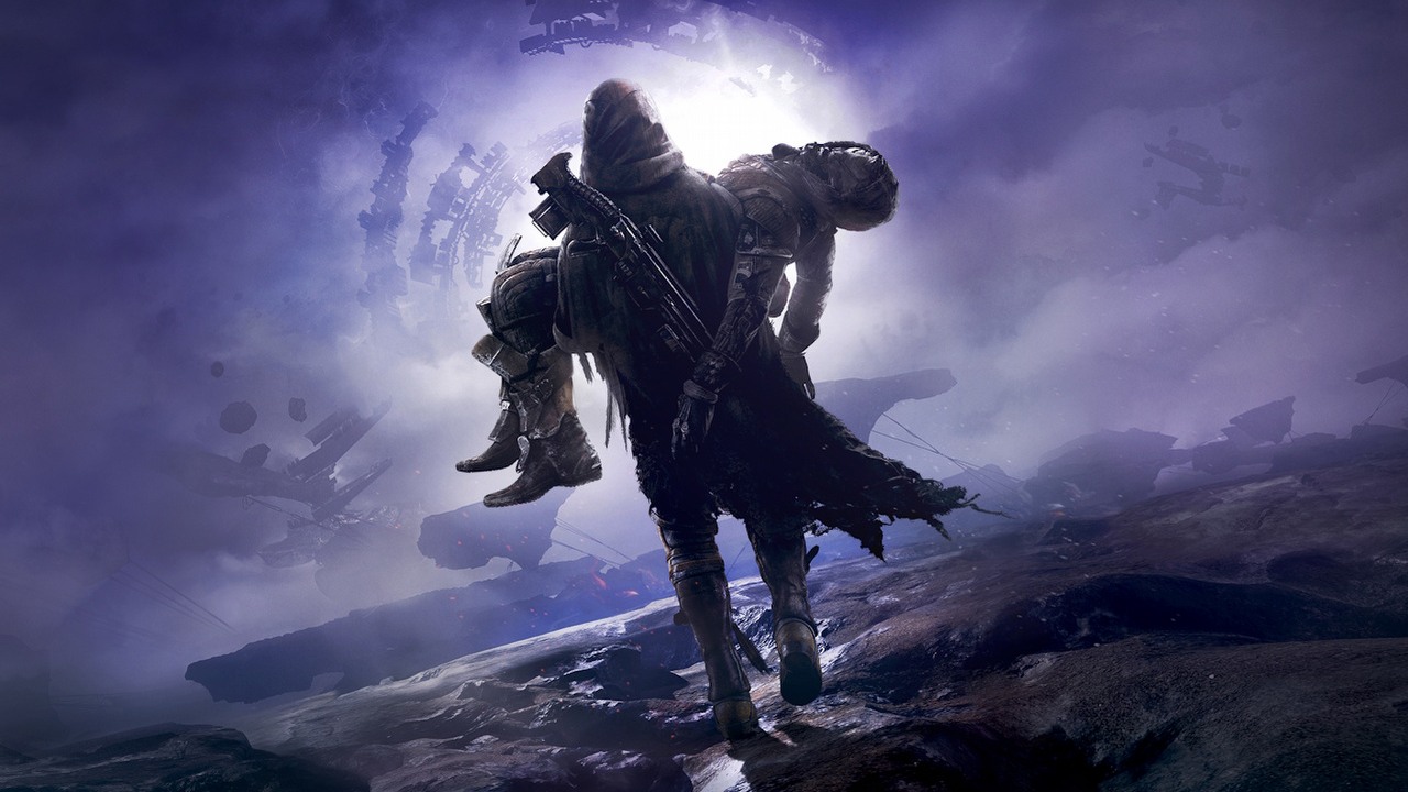 Nieuchronna katastrofa w końcu spadła na Sony i Bungie. Gracze nie wierzą, że masowe zwolnienia to wina Destiny 2 i z pełnym przekonaniem stawiają mocne zarzuty, źródło grafiki: Bungie.
