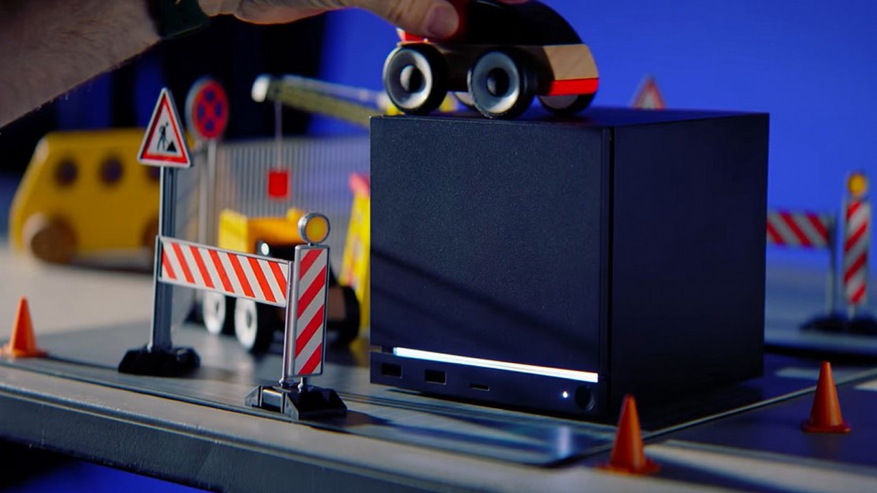 Valve zmienia język wokół Steam Machine. Konkretne 4K i 60 FPS zastąpiło bezpieczne hasło, źródło grafiki: Valve.