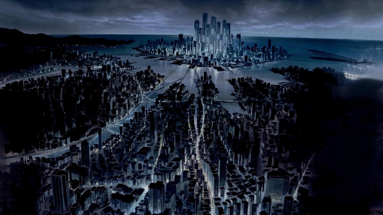 Za miesiąc arcydzieło science fiction powróci do kin. To kultowa historia, którą warto obejrzeć na wielkim ekranie, źródło grafiki: Ghost in the Shell; Mamoru Oshii; Kodansha, Bandai Visual, Manga Entertainment i Production I.G., 1995.