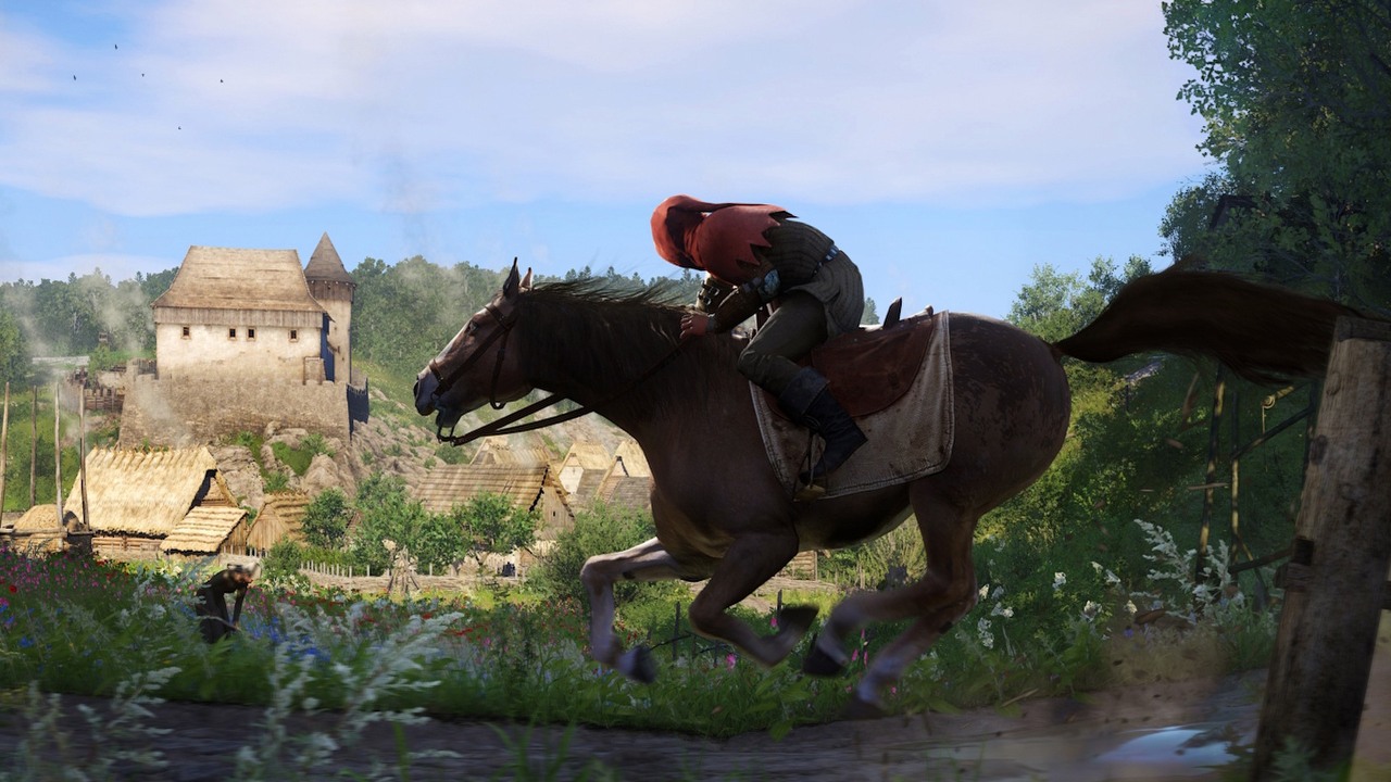 Gracz rozłożył na czynniki pierwsze całą fabułę Kingdom Come: Deliverance i znalazł potężny błąd. Twórcy średniowiecznego RPG mogli jedynie przyznać mu rację, źródło grafiki: Prime Matter.