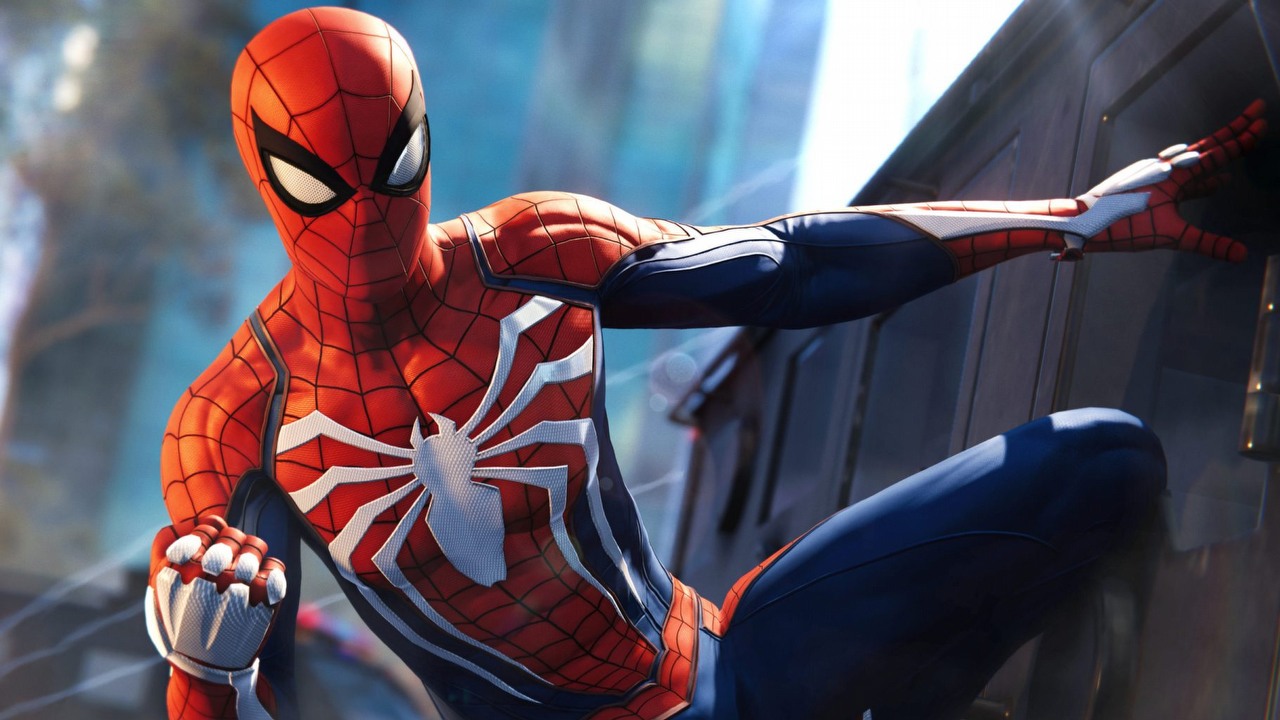 Plotka: Marvel’s Spider-Man 2 pod koniec 2021 roku.