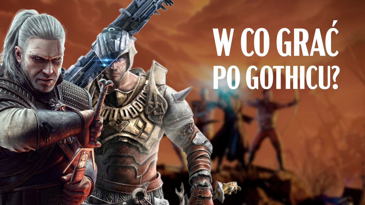 Pierwsze informacje o Unreal Tournament nowej generacji.