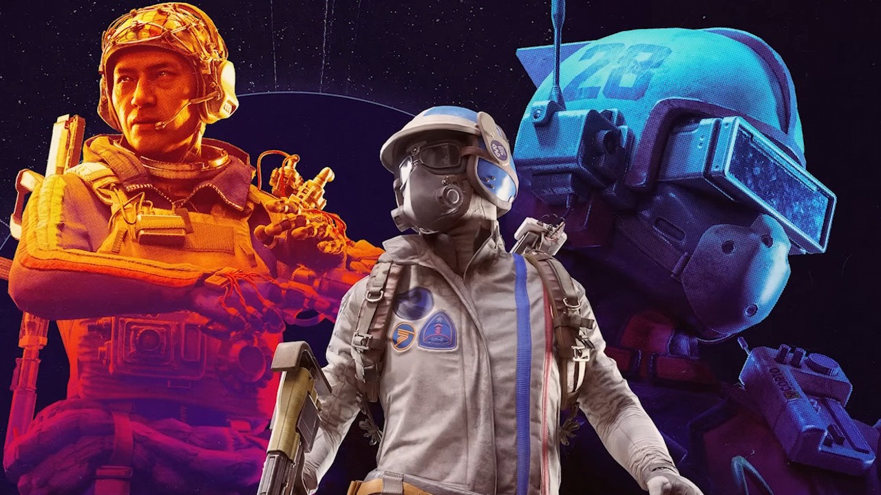 Strzelanka ARC Raiders próbuje oszczędzić frustracji nowym graczom, ale powoduje złość u weteranów. „Na litość boską, Embark, co wy, do cholery, wyprawiacie?”, źródło grafiki: Embark Studios.
