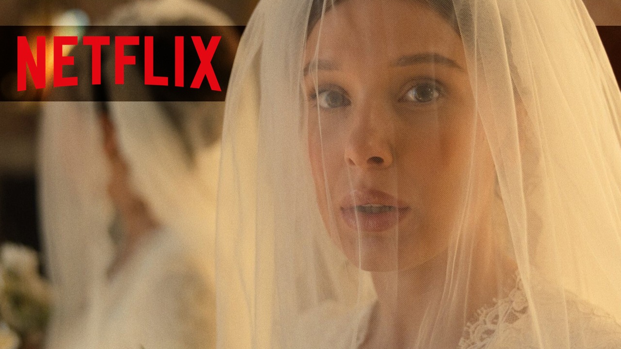 21 nowości na Netflixie w tym tygodniu: powrót jednej z najpopularniejszych sag platformy i reboot 66-letniego sci-fi, źródło grafiki: Enola Holmes 3, Philip Barantini, Netflix, 2026.