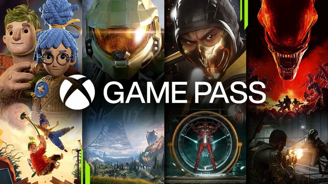 Game Pass bez nowych gier spoza Xboxa? Gracze nie są przekonani do pogłosek co do kolejnego ruchu Microsoftu, źródło grafiki: Microsoft.