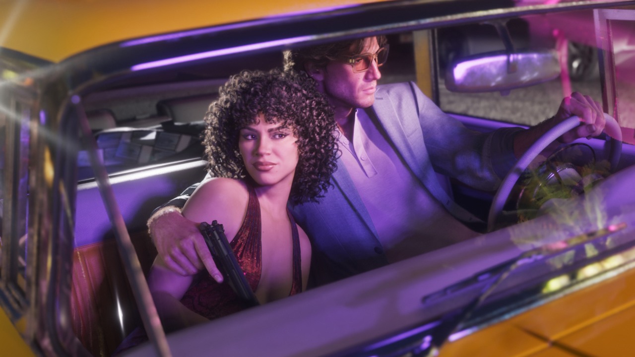 „Tylko garstka gier premium będzie mogła uzasadnić taką cenę”. GTA 6 podbija listy bestsellerów i ma wyznaczyć nowy standard dla nielicznych hitów, źródło grafiki: Rockstar Games.