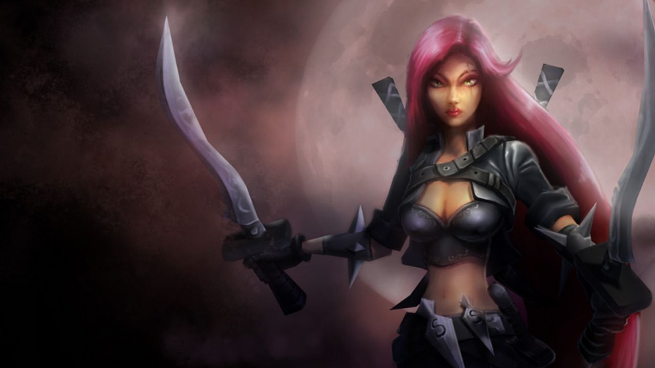 Po zapowiedzi LoL Classic fani już zacierają ręce, by wrócić do broken postaci sprzed lat, ale za jedną mechaniką nie tęsknili, źródło grafiki: Riot Games.