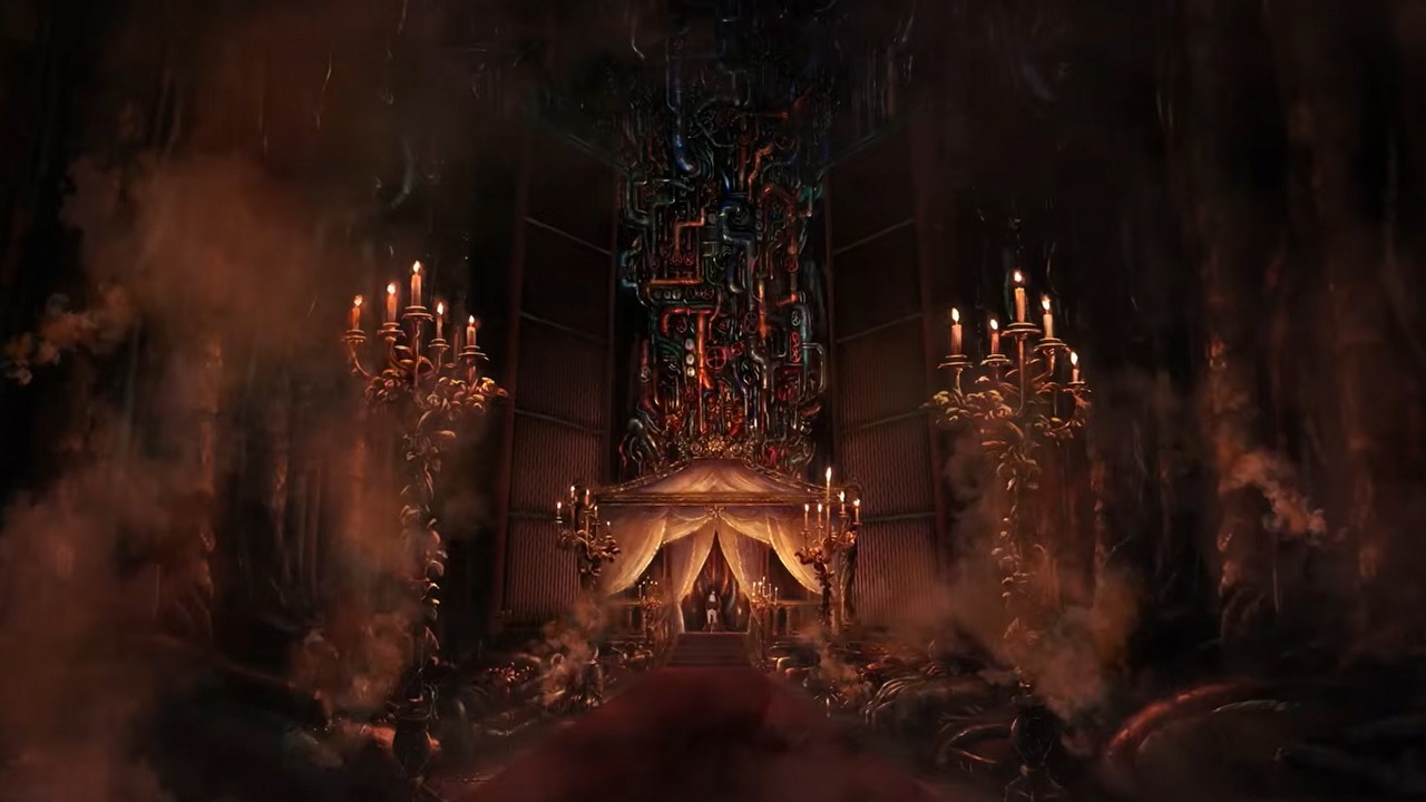 Od dziś na Netflixie science fiction mające być „arcydziełem, które zapisze się w historii”, źródło grafiki: Sparks of Tomorrow, Minoru Oota, Kyoto Animation, 2026.