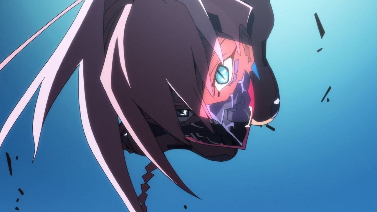 „Całkowicie inny klimat.” Pokazano postacie z 2. sezonu Edgerunners, a fani czują dużą zmianę względem historii Davida, źródło grafiki: Studio Trigger.