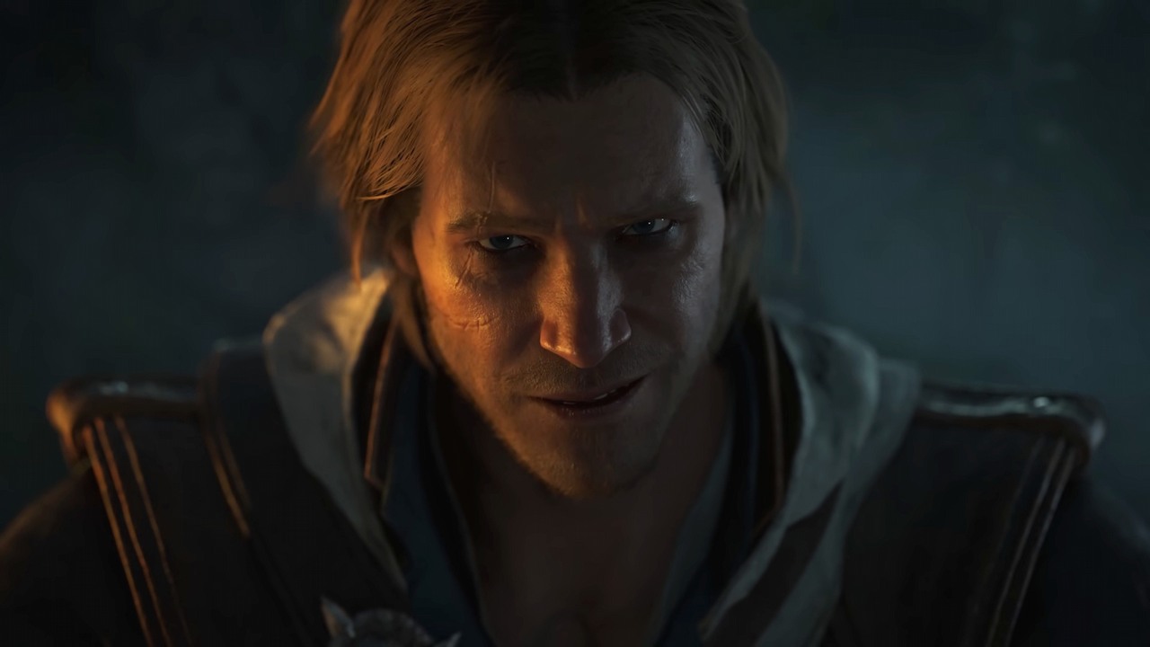 AC: Black Flag Resynced na nowych gameplaych. Ubisoft potwierdza, kiedy poznamy pierwsze oceny remake'u, źródło grafiki: Ubisoft.