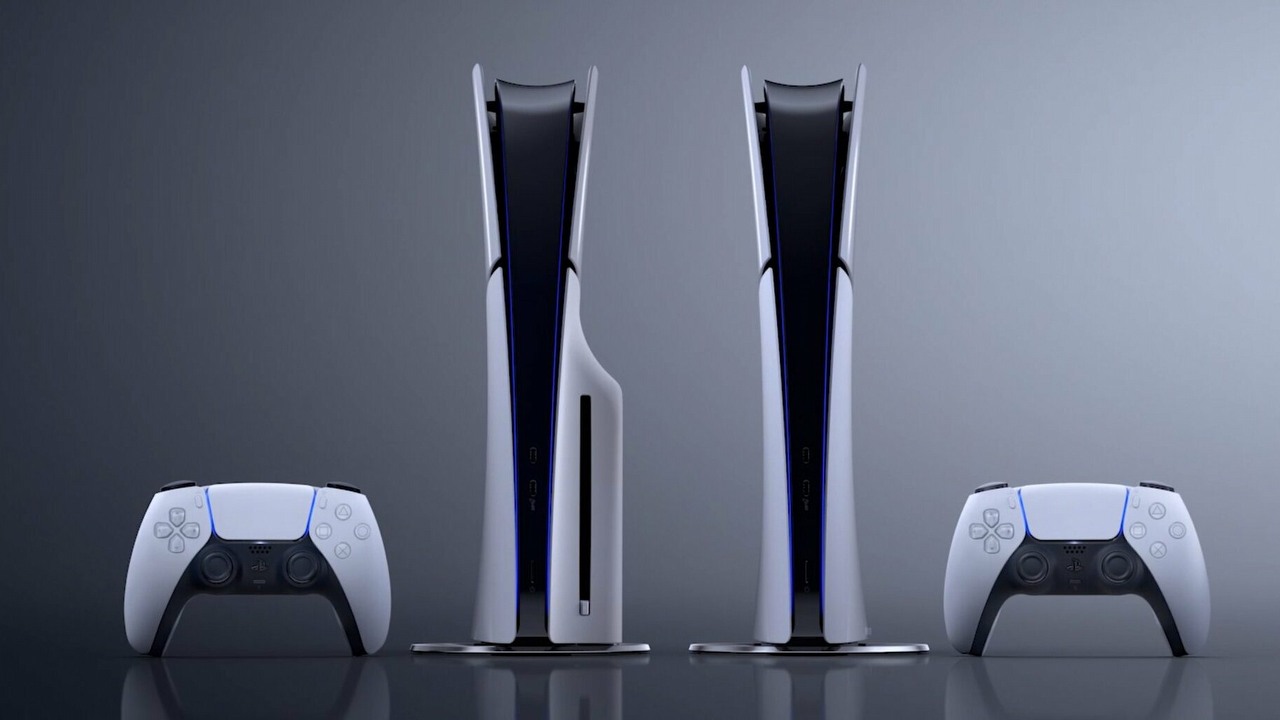 Sony chce ożywić rynek gier-usług, tymczasem majowa sprzedaż PlayStation była najgorsza od 25 lat, źródło grafiki: Sony.