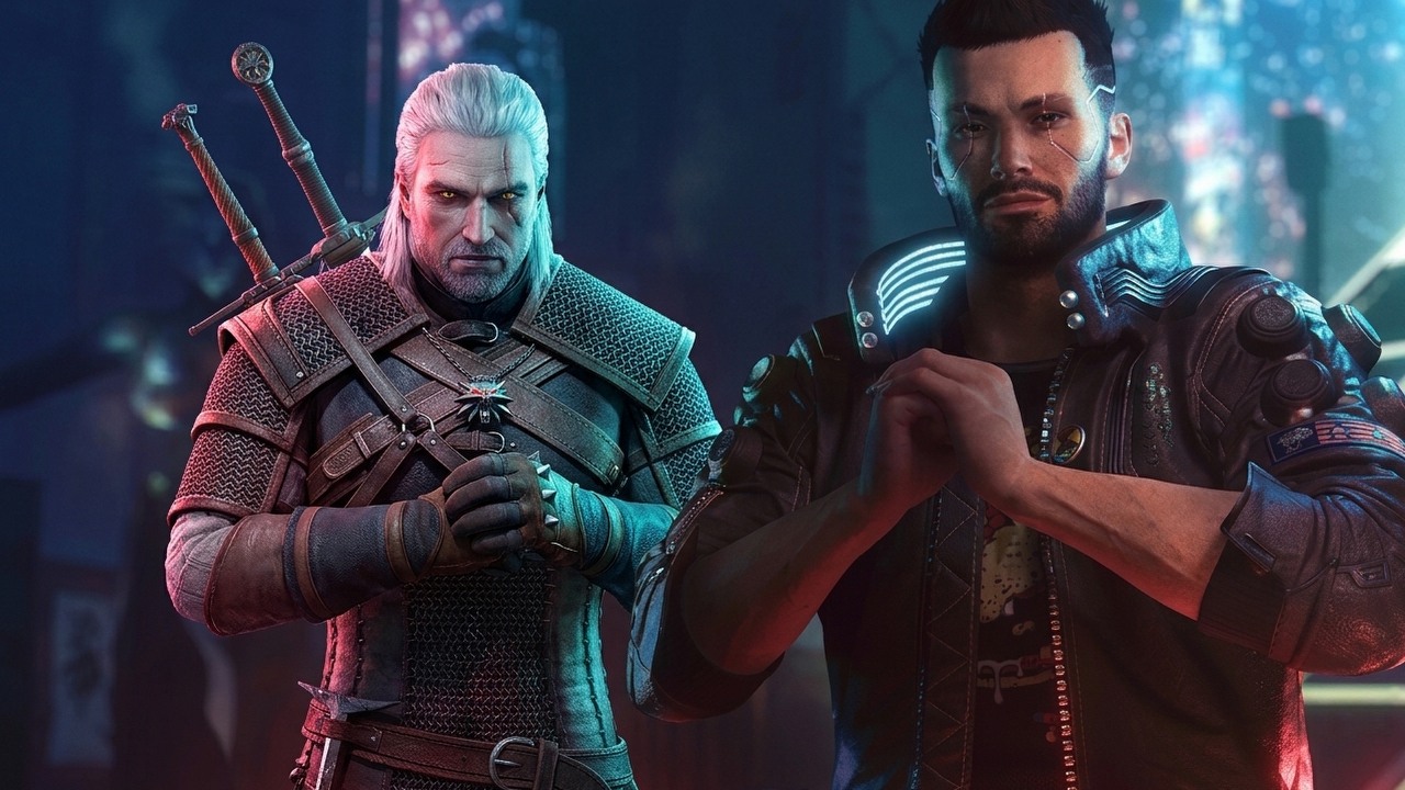 Reżyser Cyberpunka 2 mówi wprost: Wiedźmin 3 i Cyberpunk 2077 zachwycają tym wszystkich graczy, bo „jakość była koniecznością, a nie miłym dodatkiem”, źródło grafiki: CD Projekt Red / Google Gemini.
