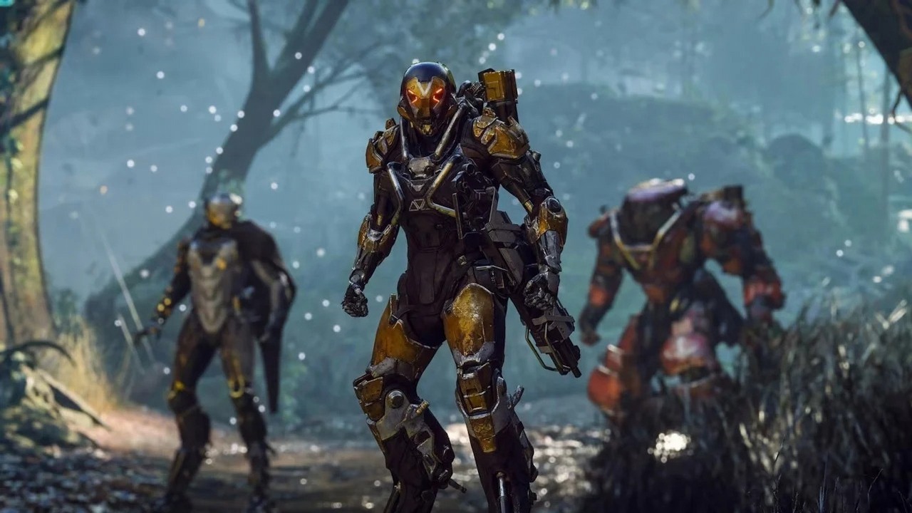 Gracz po latach loguje się na swoje konto i odkrywa, że Electronic Arts po prostu usunęło zakupioną przez niego grę, źródło grafiki: Electronic Arts.