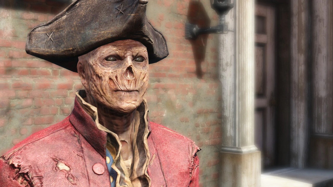 Starfield i TES 6 dogonią XXI wiek; rewolucyjne zmiany w silniku Bethesdy.