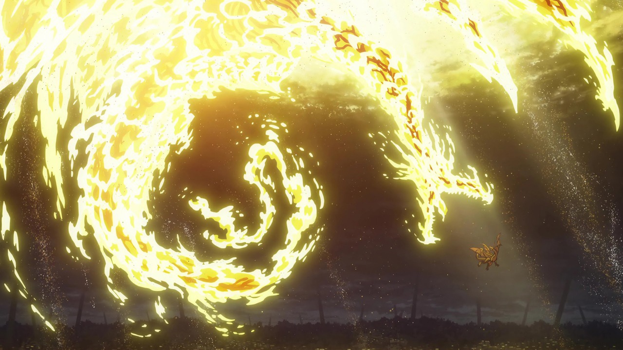 Jedno z najlepszych anime tego roku otrzyma 2. sezon, a największym zwycięzcą jest Crunchyroll, źródło grafiki: Witch Hat Atelier, Ayumu Watanabe, Bug Films, 2026.