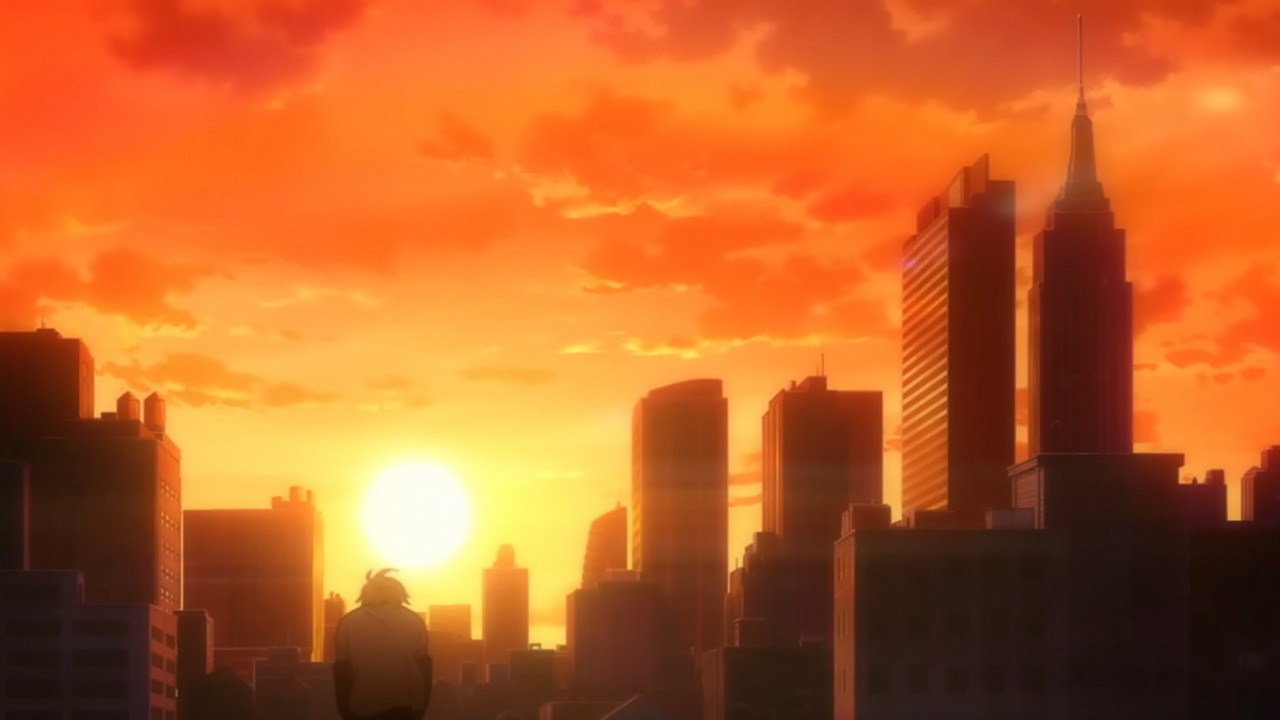 Wkrótce Prime Video opuści wysoko oceniany kryminał. To ostatnia szansa na obejrzenie go, źródło grafiki: Banana Fish, Hiroko Utsumi, MAPPA, 2018.
