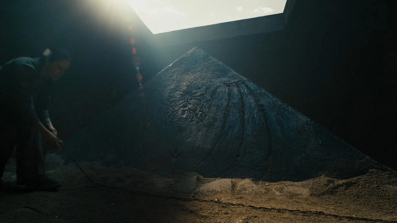 Za 3 dni na HBO Max trafi nowa wersja jednej z najlepszych serii przygodowych ostatnich 30 lat, źródło grafiki: Mumia: Film Lee Cronina, Warner Bros. Pictures, 2026.
