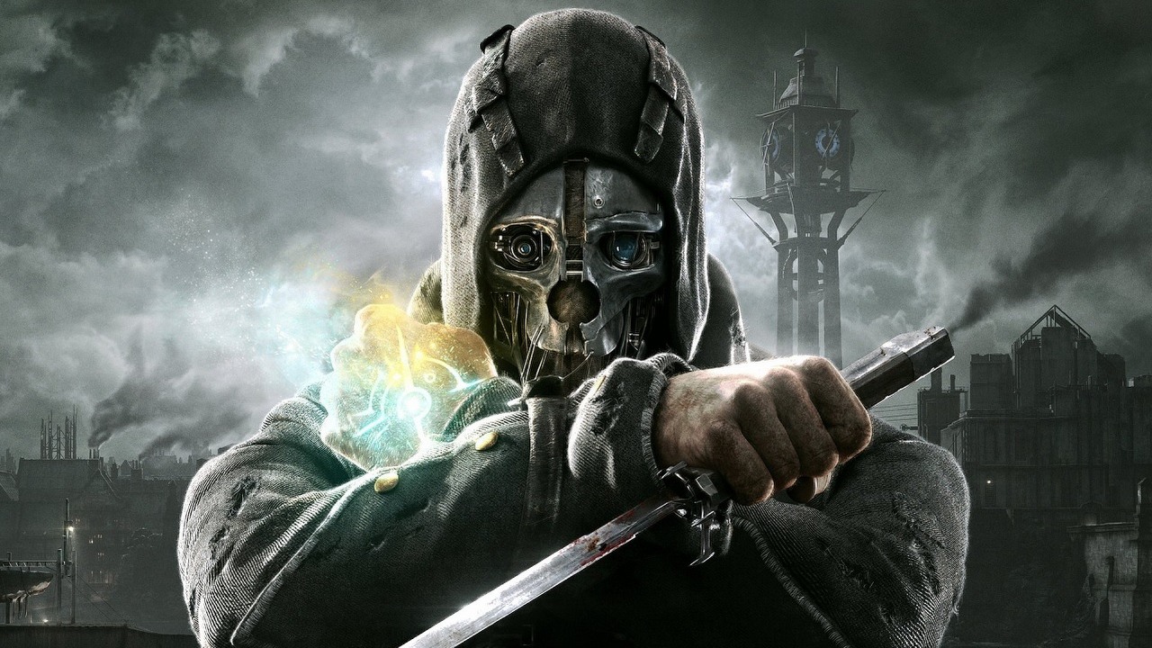 Microsoft ma być o krok od wielkiej fali zwolnień. Zamkniętych może zostać aż 5 studiów, w tym twórcy Dishonored i Marvel's Blade, źródło grafiki: Xbox Game Studios.