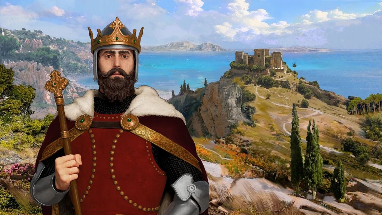 Fundamentalna nowość w średniowiecznej strategii Total War: Medieval 3 zapewni dużą swobodę, ale będzie wiązać się z dużym ryzykiem, źródło grafiki: Creative Assembly.