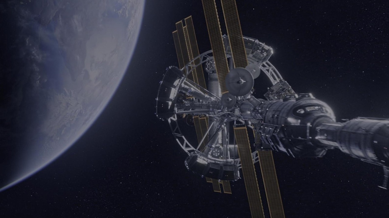 Za 2 dni na Prime Video obejrzysz jeden z najlepszych filmów science fiction, który zgarnął 630 milionów dolarów, źródło grafiki: Marsjanin, Ridley Scott, 20th Century Fox, 2015.