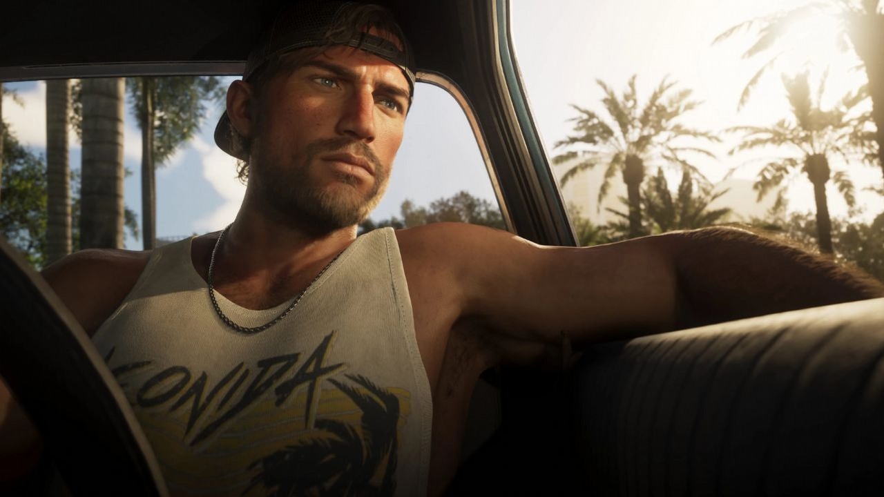 Nowe materiały z GTA 6 potwierdziły powrót mechaniki z San Andreas? Fani są pewni, że widzą w screenach ważny detal, źródło grafiki: Rockstar Games.