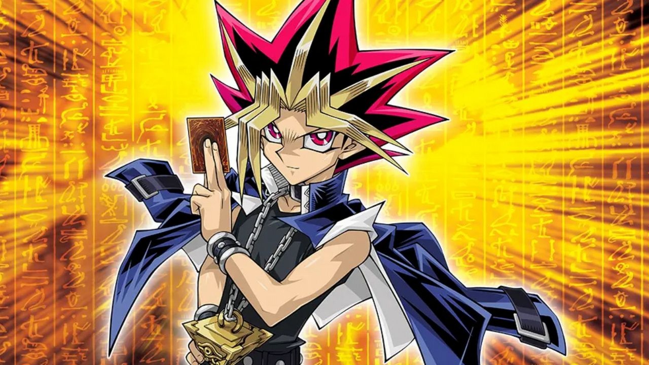 Sklep z kartami odwołał turniej Yu-Gi-Oh, bo gracze nie zadbali o higienę. Co najgorsze, zdarza się to częściej niż myślicie, źródło grafiki: Konami.