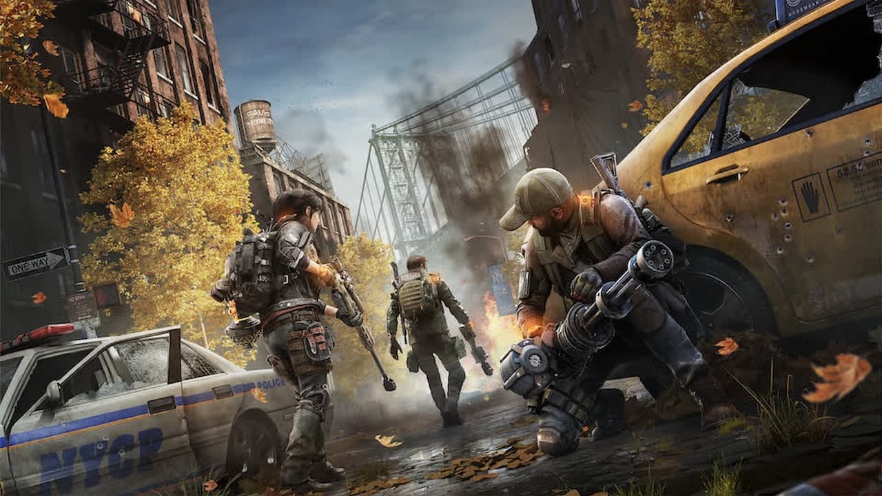 Współzałożyciel 2K Games dołącza do Ubisoftu, by „przypomnieć graczom, dlaczego pokochali gry”. To weteran Civilization, BioShock i XCOM, źródło grafiki: Ubisoft.
