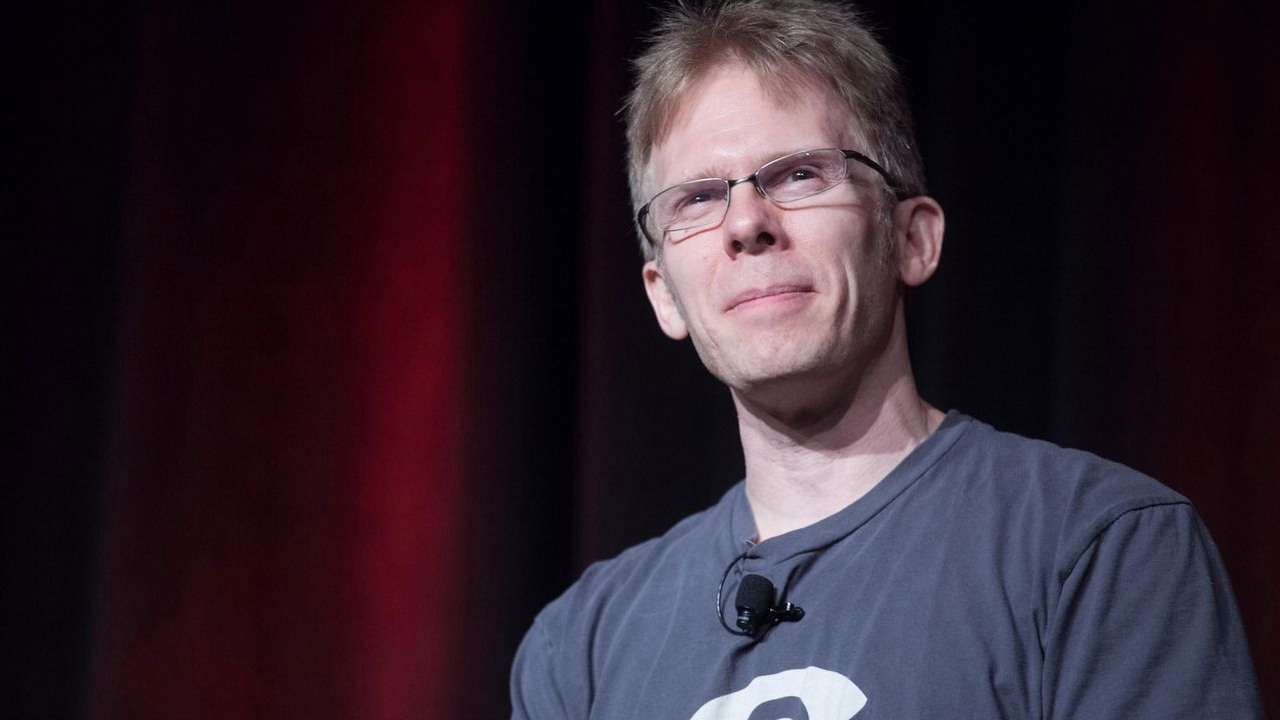 John Carmack wróci do id Software? To możliwe.