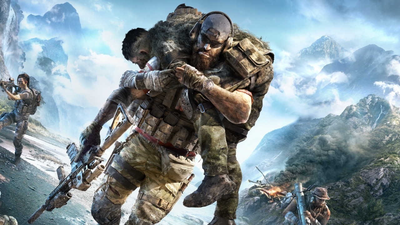 Ghost Recon Breakpoint – autorzy ujawnili plan naprawienia gry.