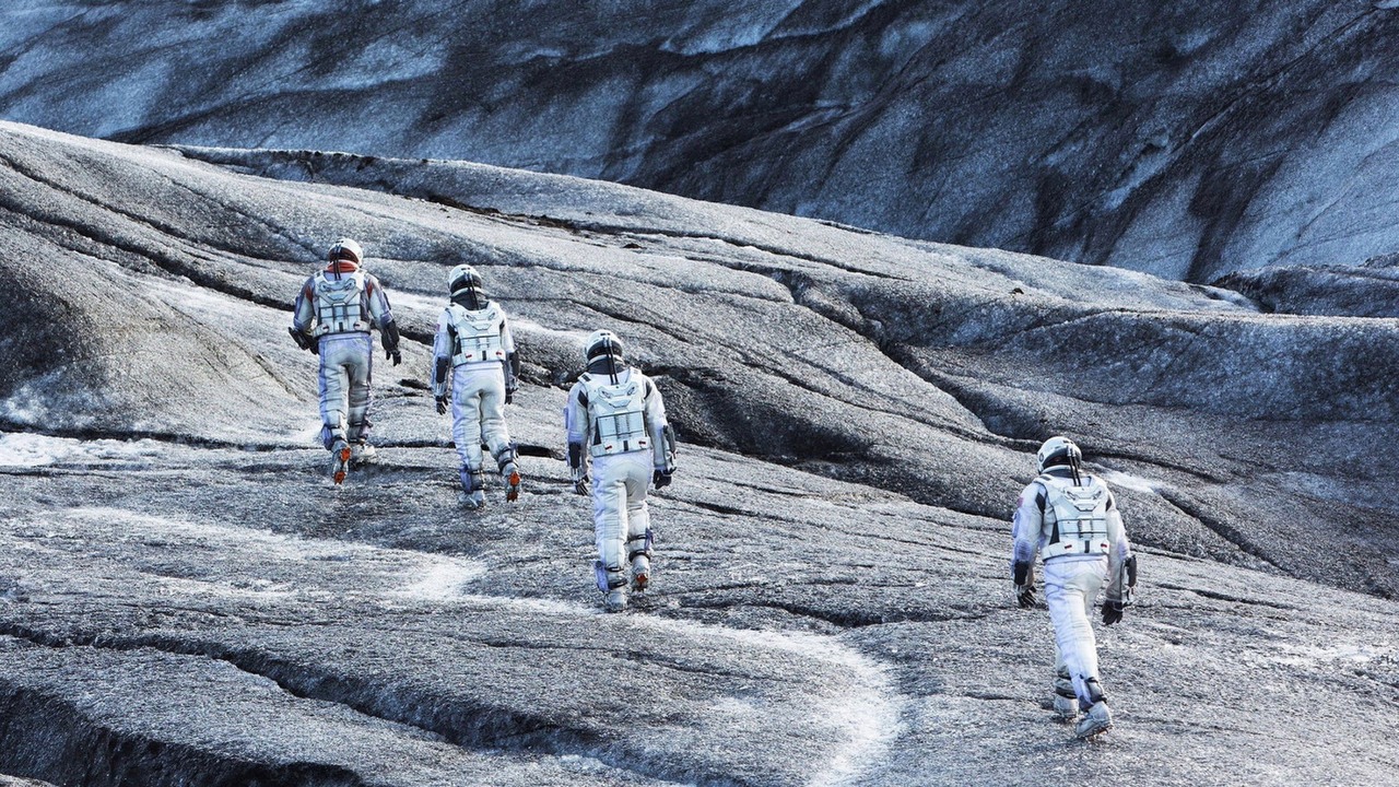 7 hitów Christophera Nolana za 2 dni wjedzie na HBO Max. Przygotuj się na jedną z najważniejszych premier roku, źródło grafiki: Interstellar, Christopher Nolan, Paramount Pictures, 2024.