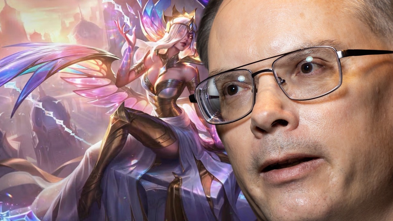 Szef Epic Games chciał uderzyć w Steama, ale zapomniał o jednym kluczowym fakcie. Gracze szybko wytknęli mu niemałą wpadkę, źródło grafiki: Riot Games.