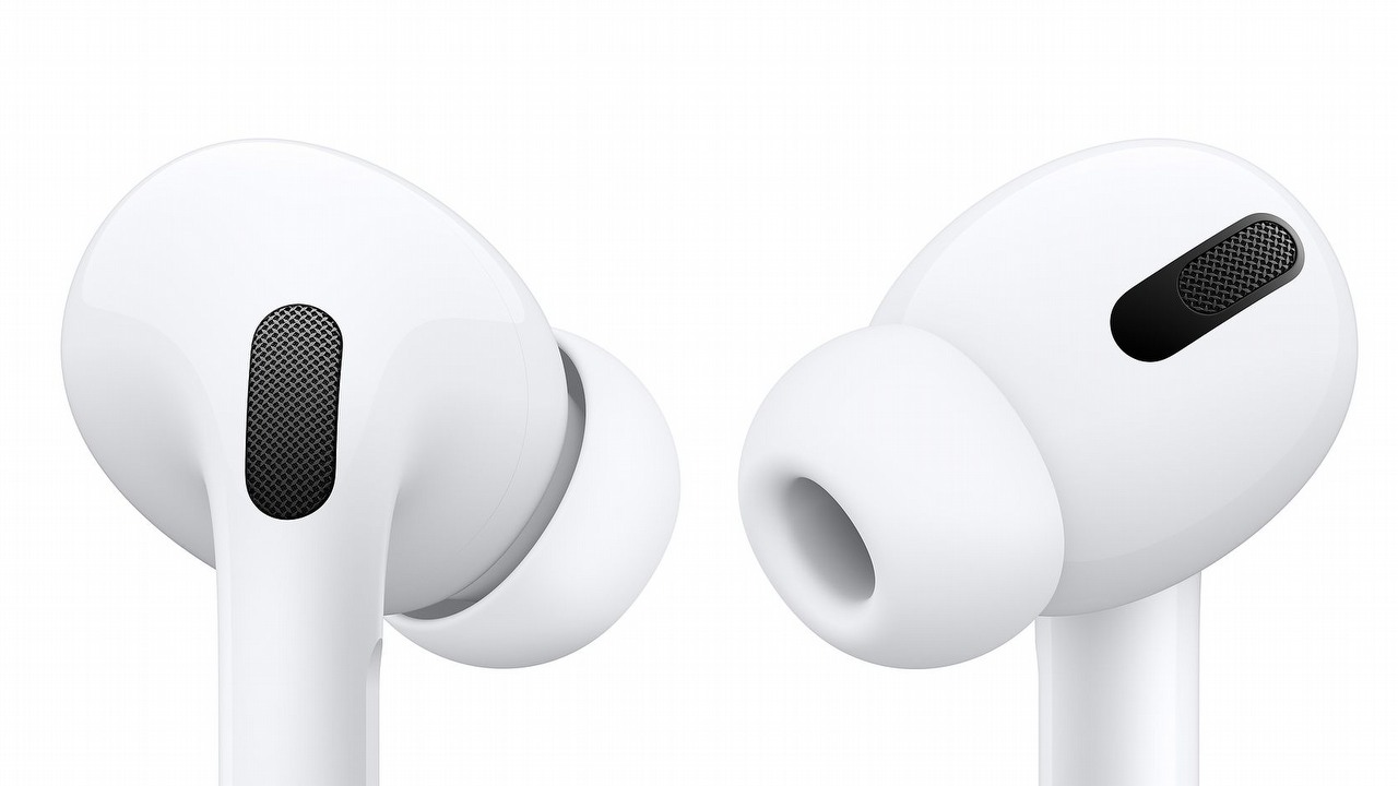 Apple AirPods Pro - wysoka cena i wysyp memów.