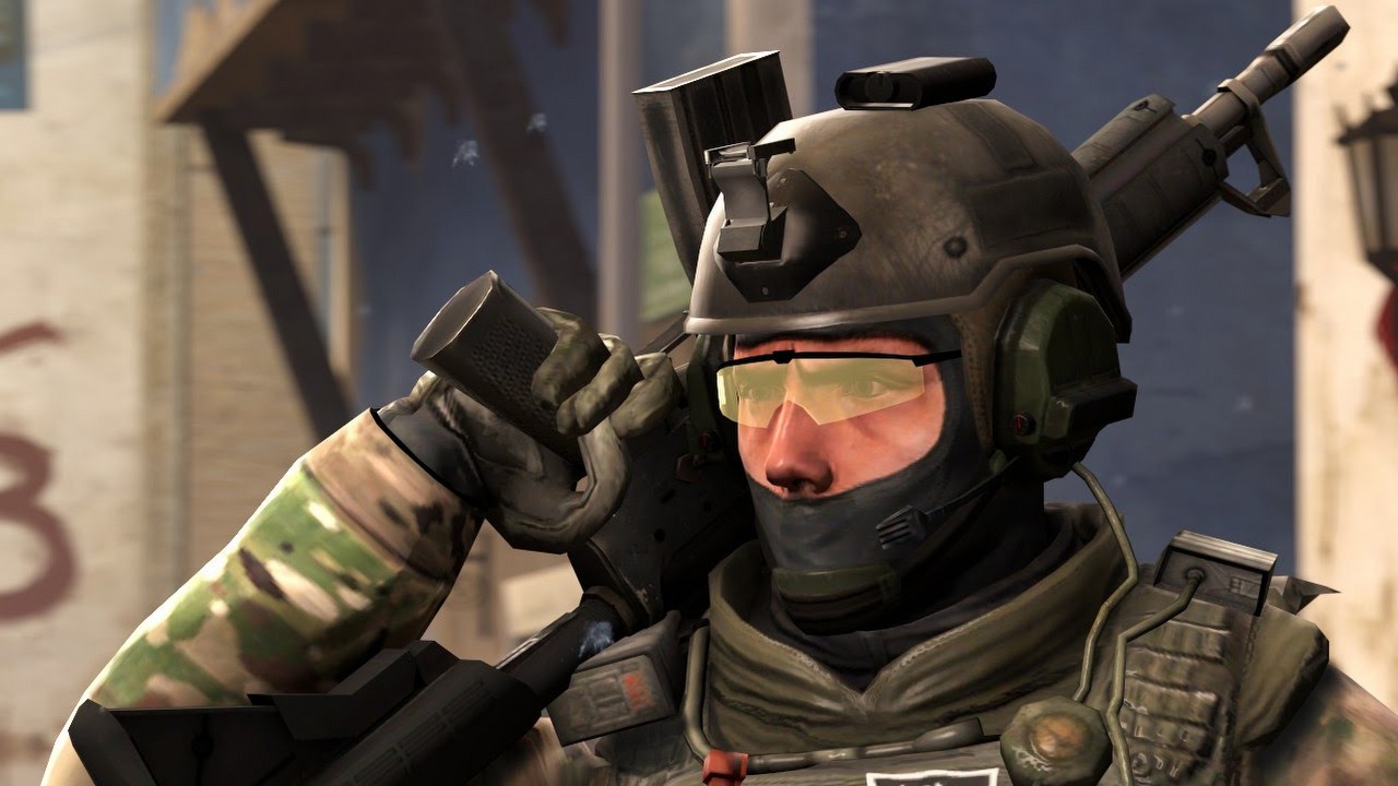 Valve wprowadziło zakaz handlu kluczami z CS:GO.