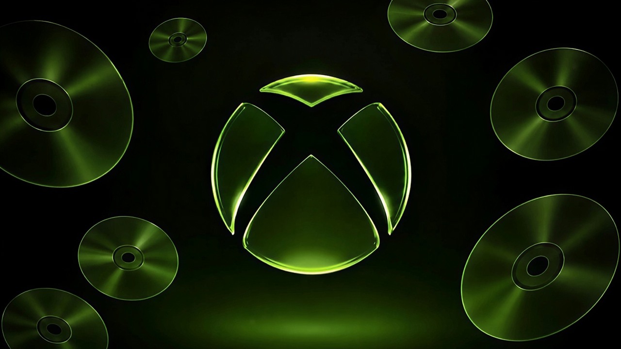 To miało nigdy nie ujrzeć światła dziennego. Zapomniane nagranie ujawnia, że Xbox był niedawno przeciwny pozbawianiu graczy gier na płytach, źródło grafiki: Microsoft Gaming.