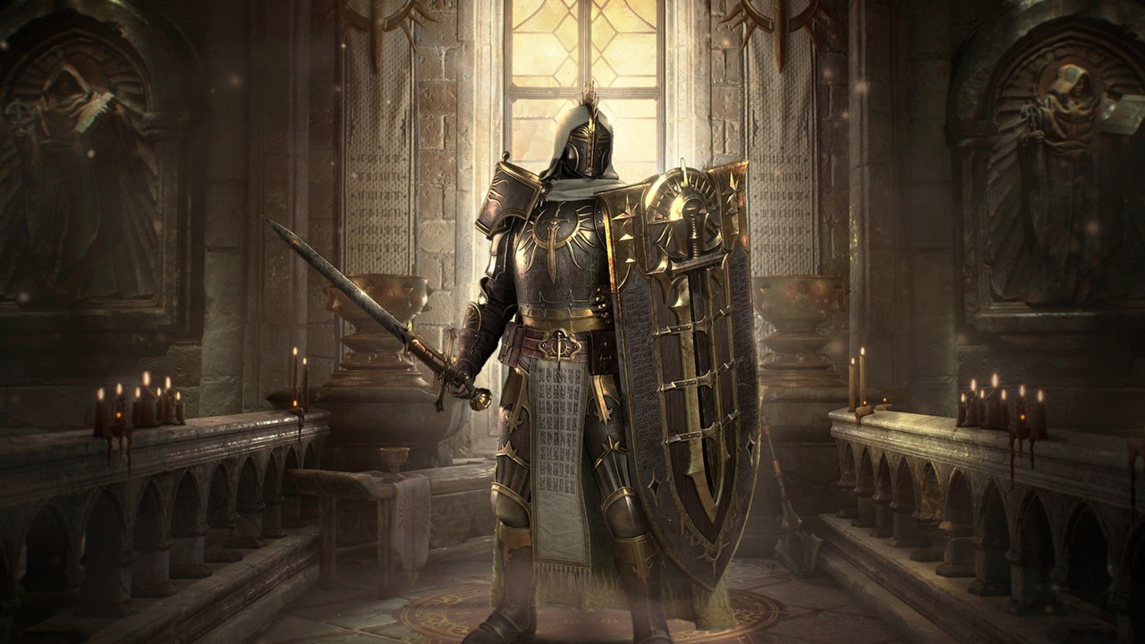 Gracz wyjaśnia, na czym polega obecny problem z Diablo 4: „Z matematycznego punktu widzenia powinniśmy cierpieć w tym sezonie”, źródło grafiki: Blizzard.