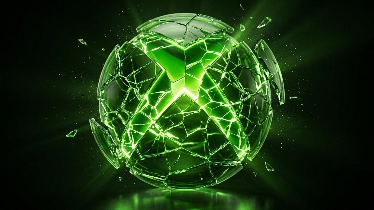 Microsoft ogłosił rekordowe zwolnienia w swojej historii. Dla deweloperów to prawdziwe trzęsienie ziemi, ale Asha Sharma mówi wprost: „Musimy zresetować Xboxa”, źródło grafiki: Google Gemini.