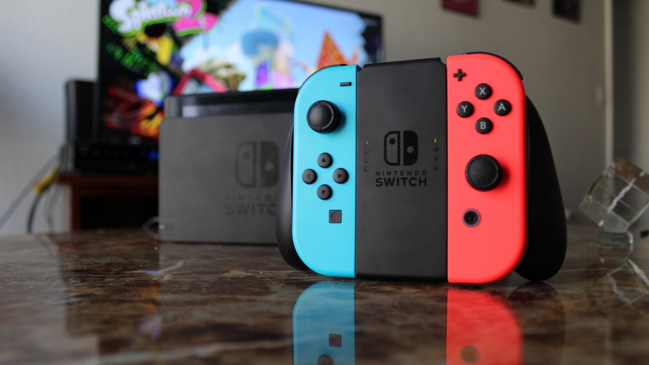 Nintendo kończy sprzedaż Switcha w Europie, jest konkretny termin. Switch 2 dostanie nową wersję, która sprosta wymogom prawnym, źródło grafiki: Pixabay / joatseu.