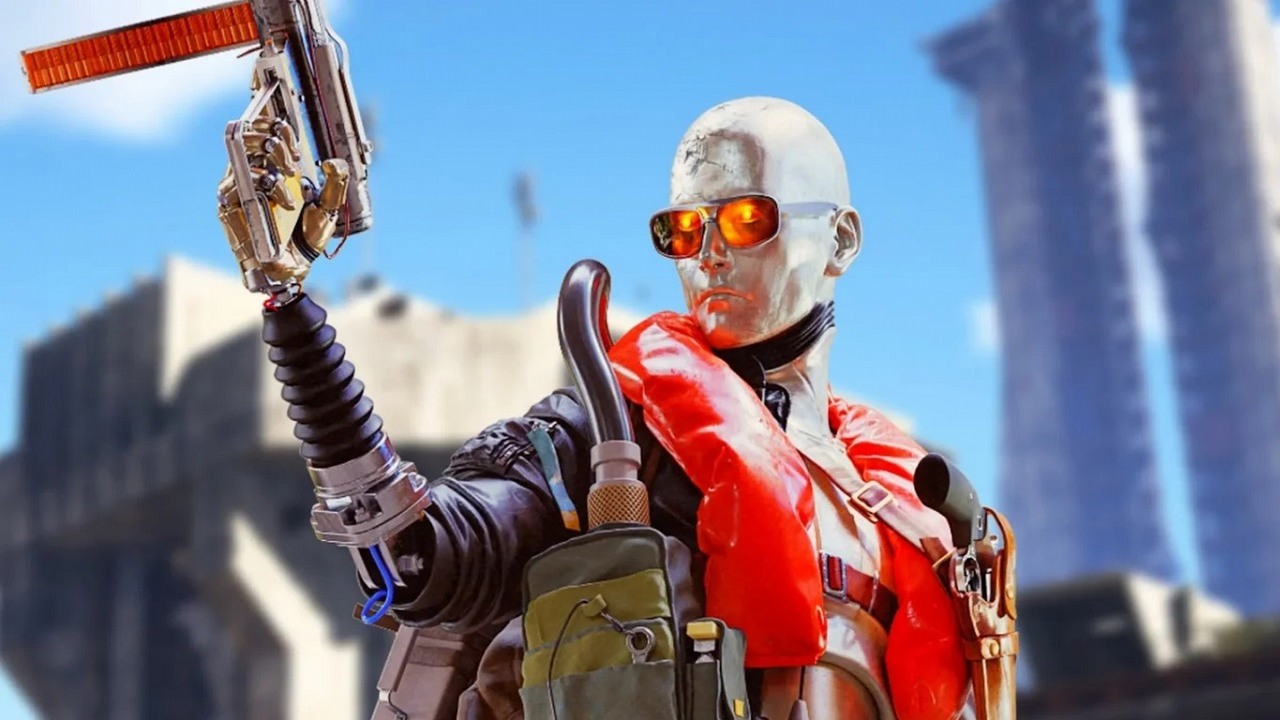 Ważna funkcja w ARC Raiders niespodziewanie została wyłączona. Tylko tak twórcy strzelanki mogli postąpić sprawiedliwie, źródło grafiki: Embark Studios.