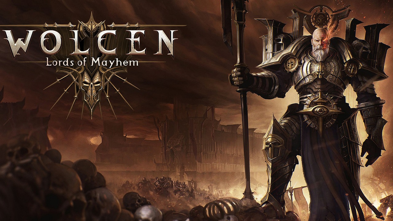 Wolcen – zobacz testy wydajności.