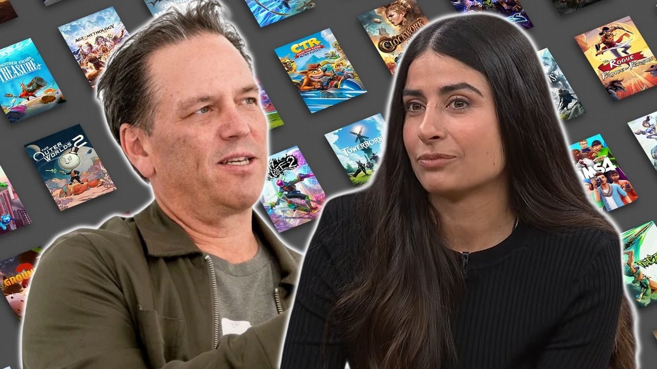 Microsoft drastycznie przeliczył się ze swoją strategią. Xbox Game Pass zderzył się ze ścianą, której nie potrafi przebić, źródło grafiki: Microsoft.